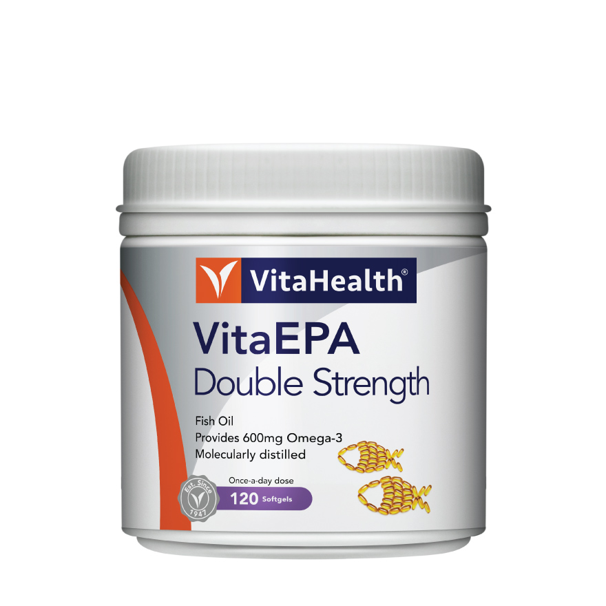 Vitahealth Omega 3 6 9 150s Vitahealth Omega 3 6 9 150s