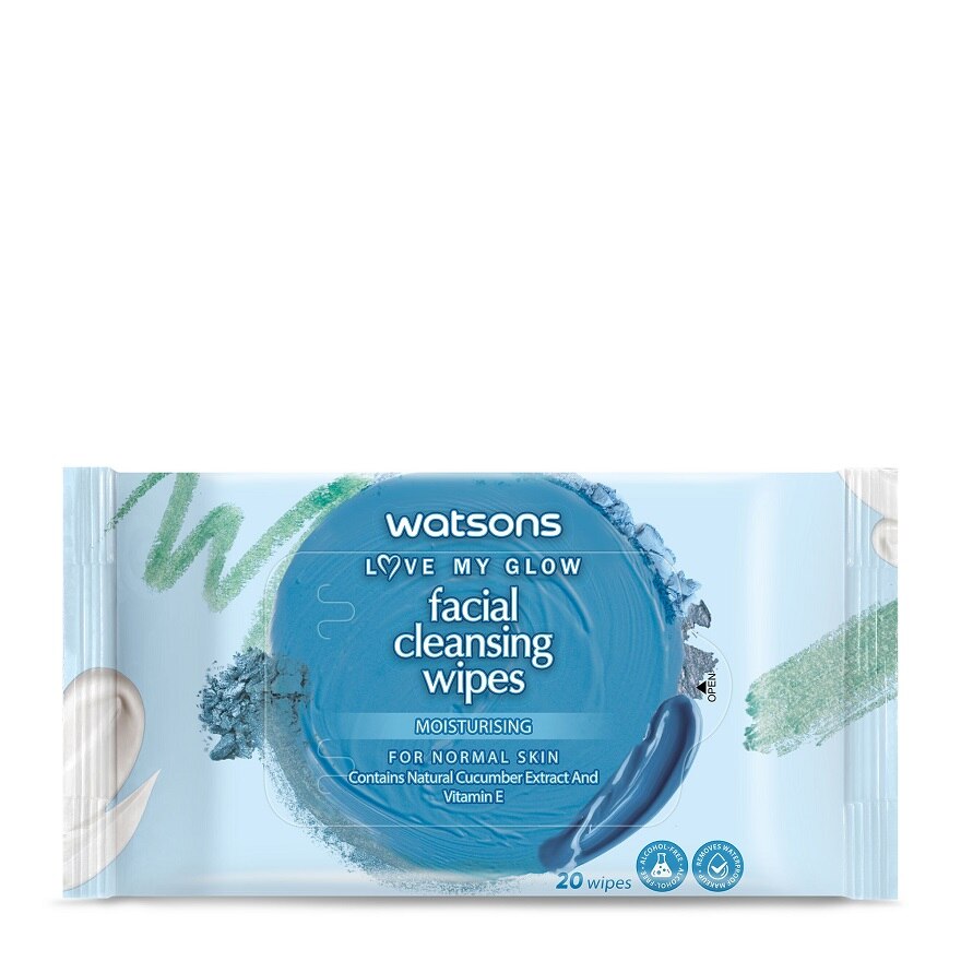 Makeup Removers Cleanse Watsons Malaysia