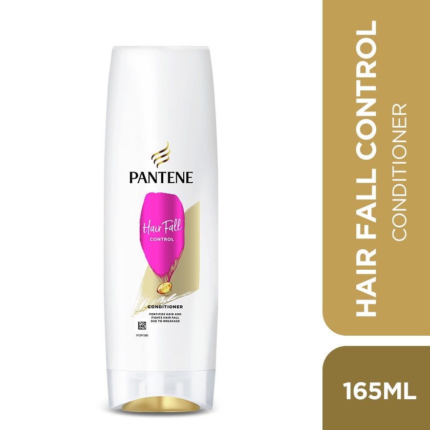 PANTENE, Conditioner Hair Fall Control 335ml | Watsons Malaysia PANTENE, Conditioner Hair Fall Control 335ml | Watsons Malaysia