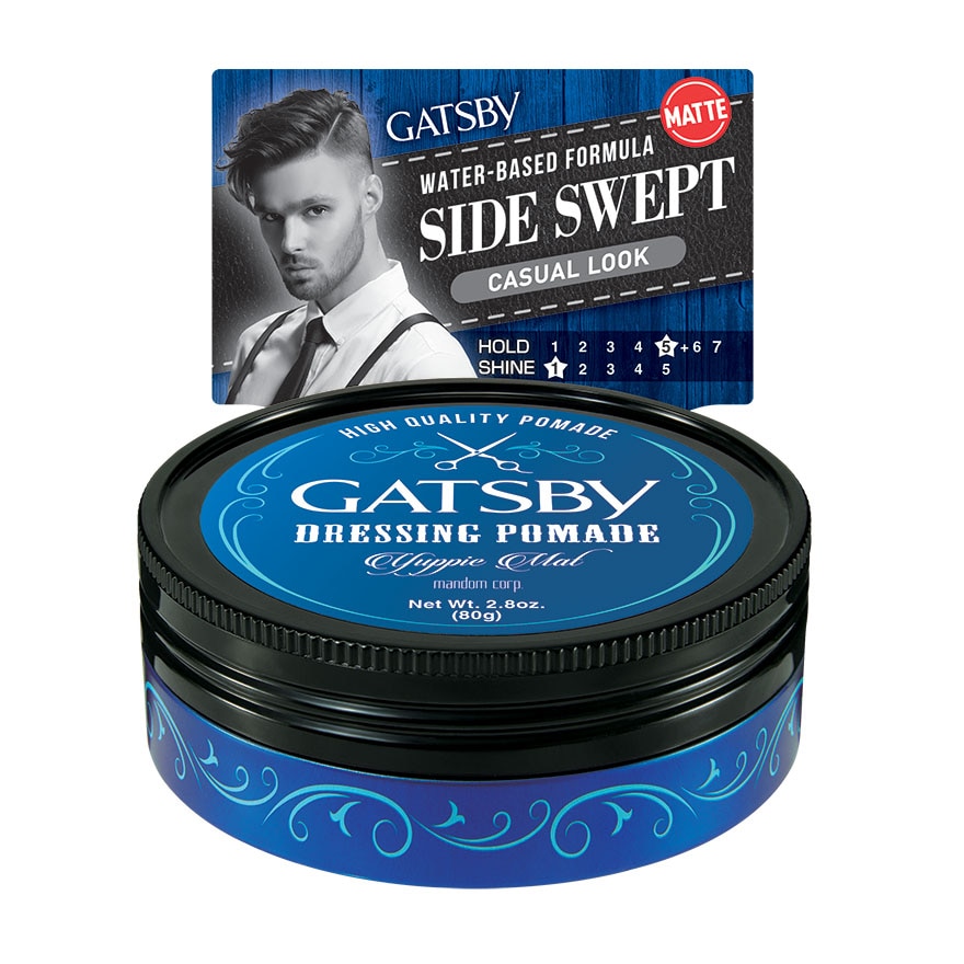 HAIR Styling Men | Watsons Malaysia HAIR Styling Men | Watsons Malaysia