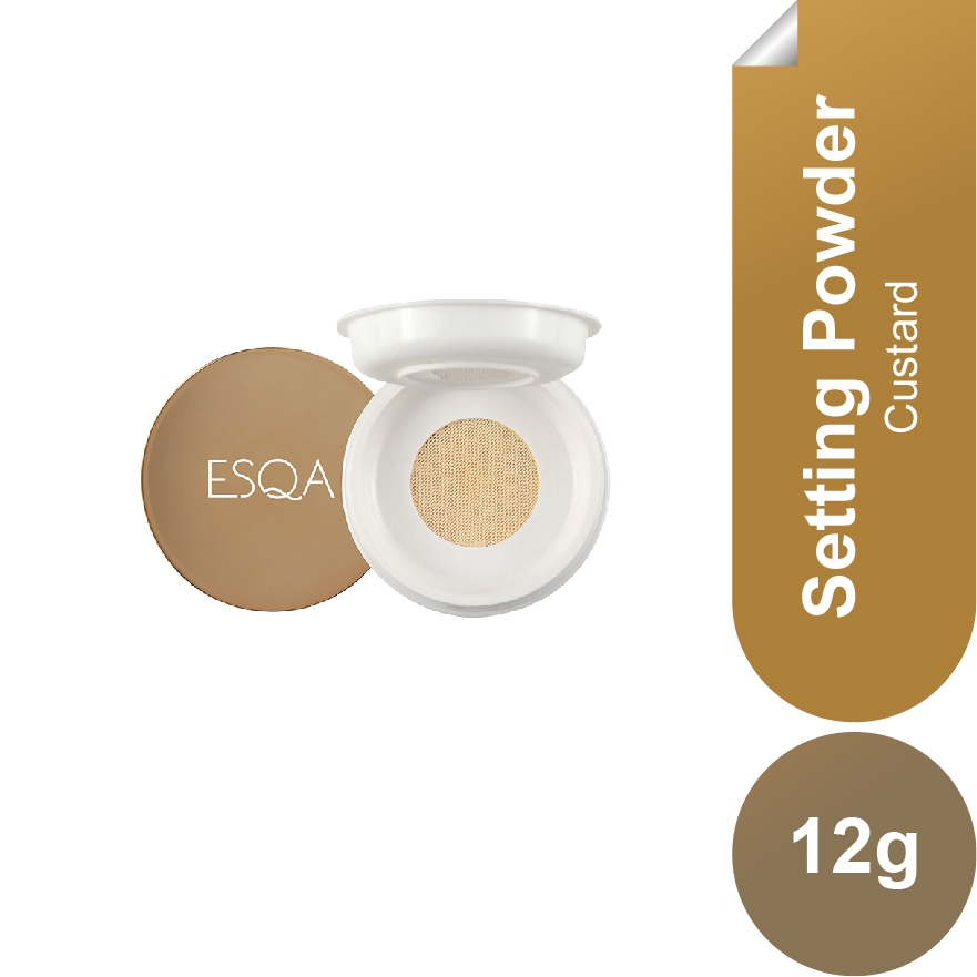Face Powder, FACE MAKEUP | Watsons Malaysia