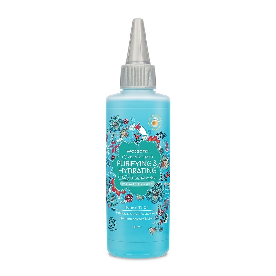 BADLAB, Like A Boss Hair Clay 50g | Watsons Malaysia BADLAB, Like A Boss Hair Clay 50g | Watsons Malaysia