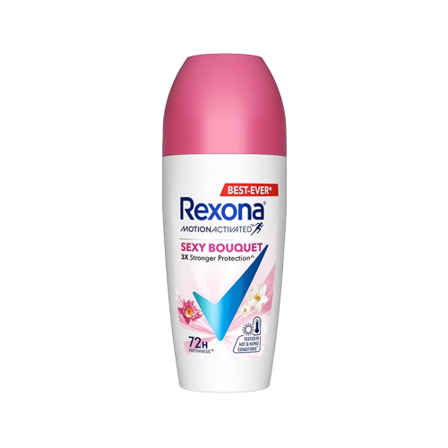 Deodorant