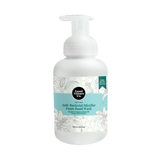Hand Wash