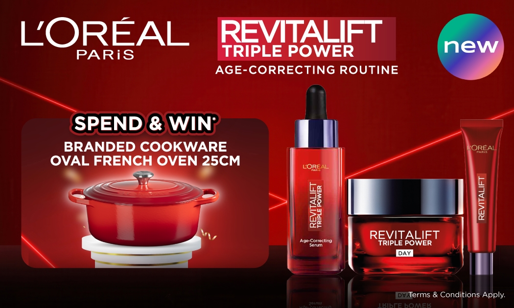 LOREAL