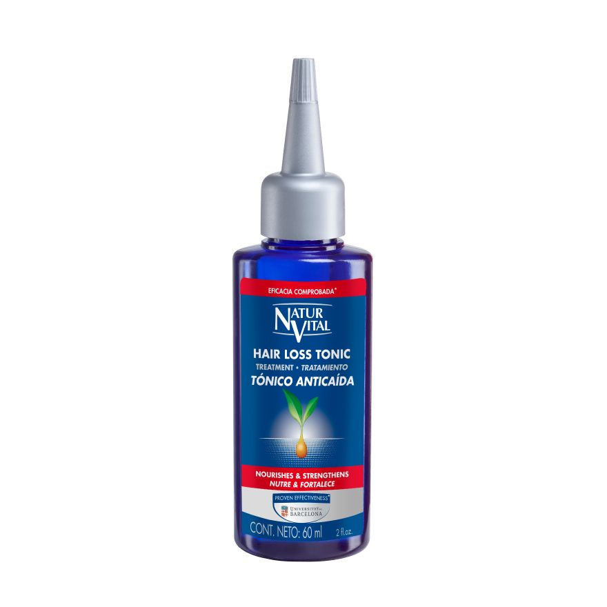 NATURVITAL, Hair Loss Tonic Treatment 60ML | Watsons Malaysia NATURVITAL, Hair Loss Tonic Treatment 60ML | Watsons Malaysia