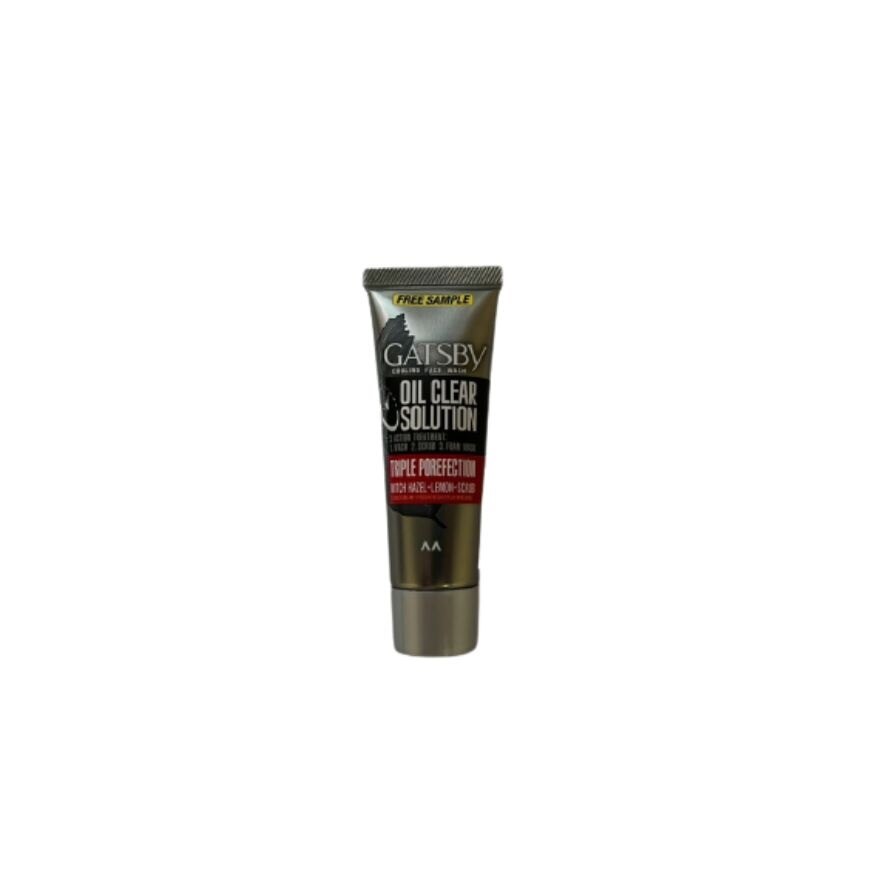 GWP Gatsby Cooling Face Wash Triple Porefection 15g While Stock Last-1001481.jpg