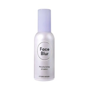 Etude House Face Blur Moisturizing 35g Watsons Malaysia