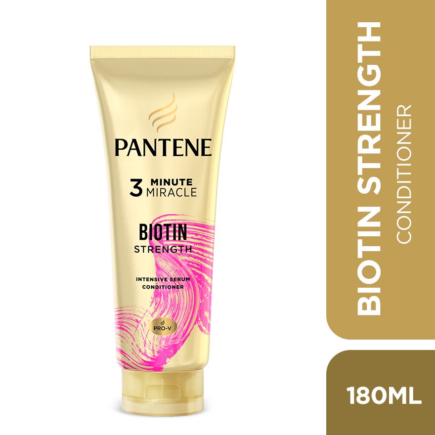 PANTENE, Conditioner Hair Fall Control 180ml | Watsons Malaysia PANTENE, Conditioner Hair Fall Control 180ml | Watsons Malaysia