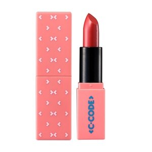 C Code No Shine Lips Of Mine Lipstick 03 Caramel 3 8g Watsons Malaysia