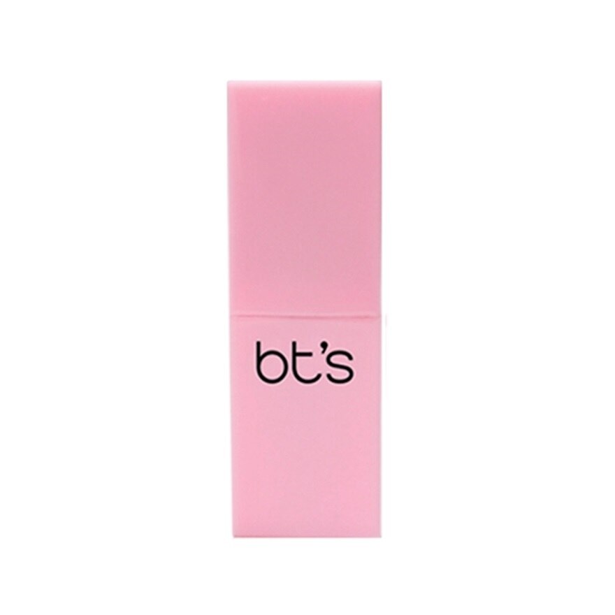 BT'S, Velvet Love Lip Color R02 Rina | Watsons Malaysia