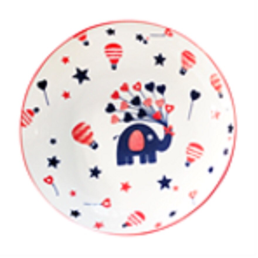 GWP Dettol Collectable Plate 1s While Stock Lasts-1000574.jpg