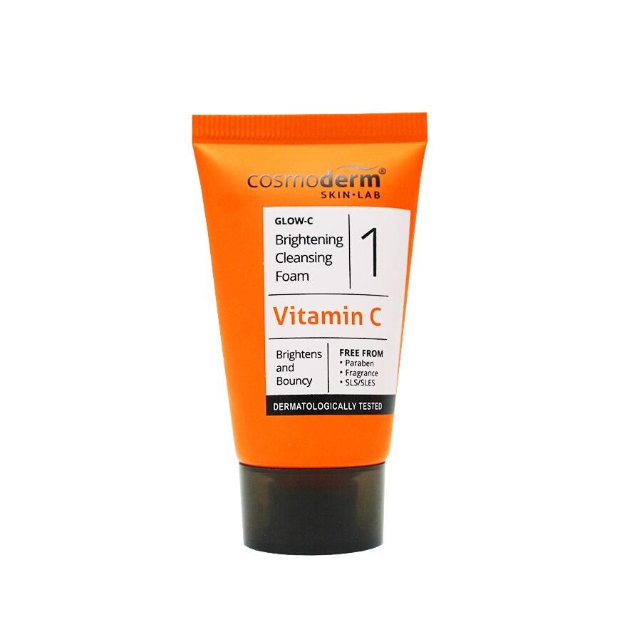 Gwp Cosmo Glow C Foam Cleanser 20ml 1s While stock lasts-1001254.jpg