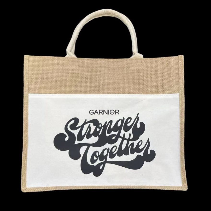 GWP Garnier Jute Bag 1s While Stocks Last-1001732.jpg