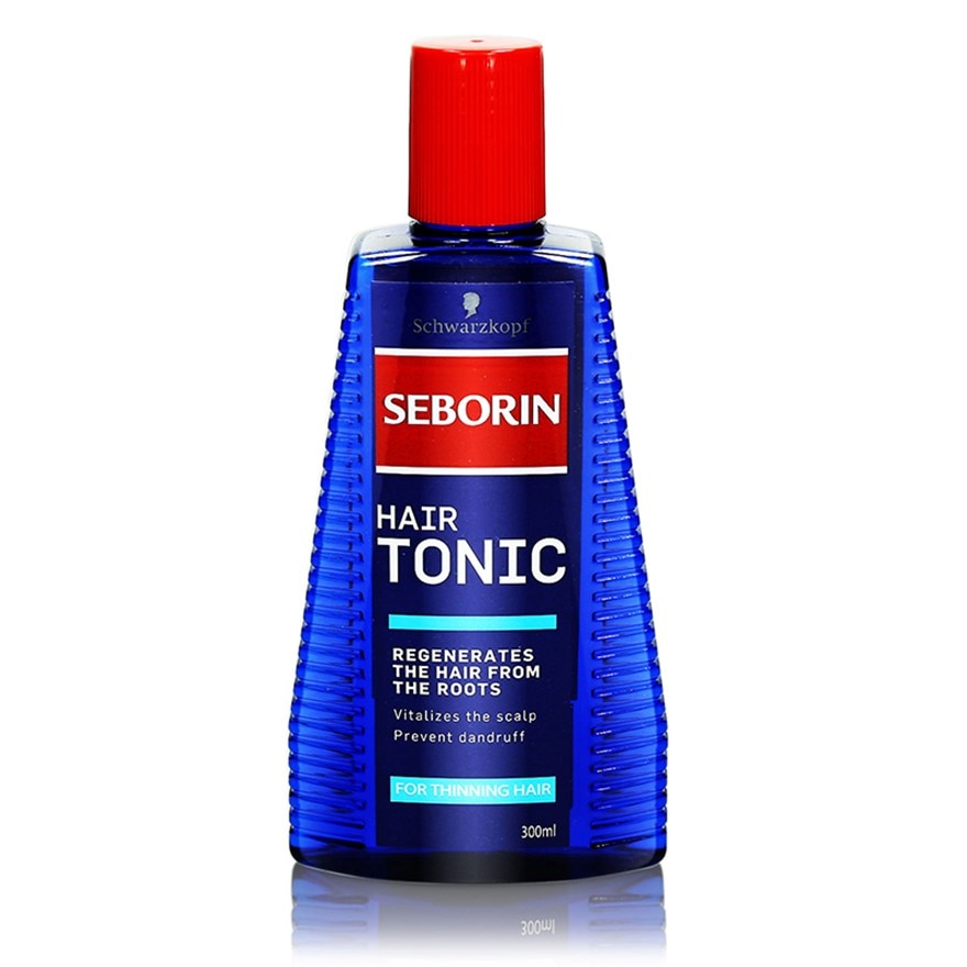 SEBORIN, Active Hair Tonic 300ml | Watsons Malaysia