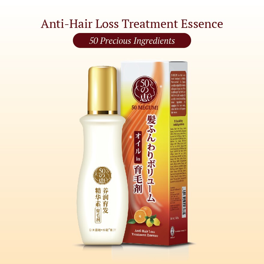 hair loss treatment malaysia