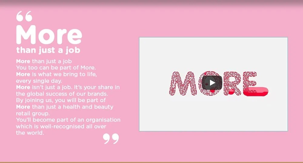 Career Watsons Malaysia