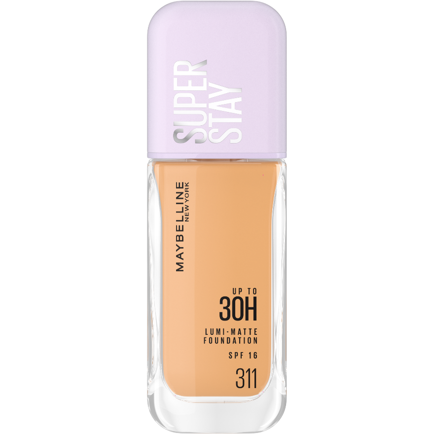 MAYBELLINE, Superstay Lumi Matte 311 | Watsons Malaysia