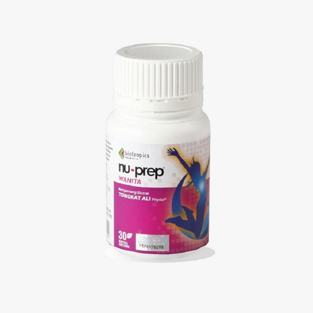 Nu Prep Nu Prep Wanita 30s Watsons Malaysia Nu Prep Nu Prep Wanita 30s Watsons Malaysia
