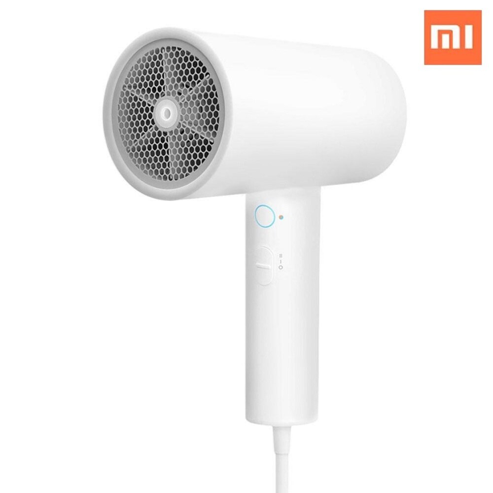 XIAOMI, Mi Ionic Hair Dryer | Watsons Malaysia XIAOMI, Mi Ionic Hair Dryer | Watsons Malaysia