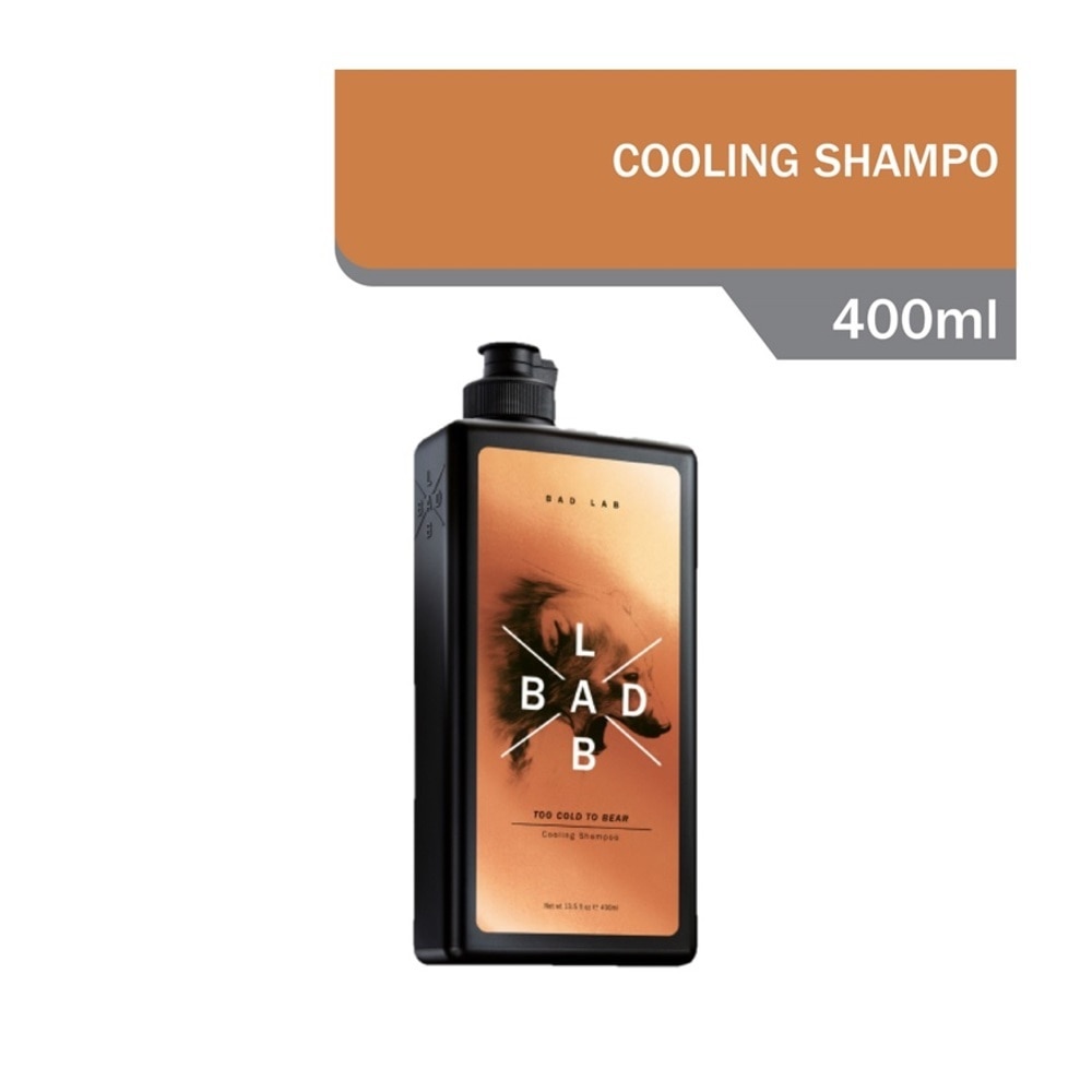 shampoo for men