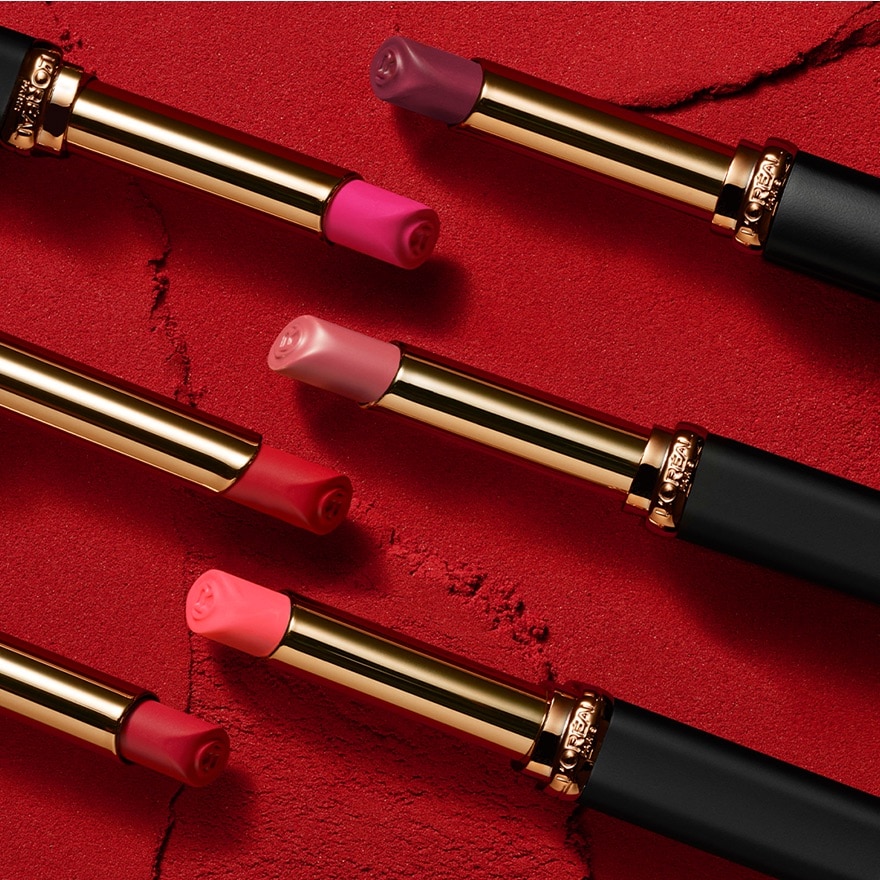 L'Oréal Paris Color Riche Intense Volume Matte Lipstick, 51% OFF